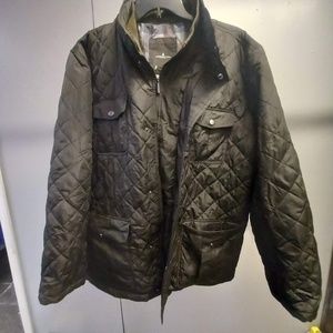 XXL London Fog Men's Jacket